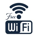 Free WiFi in Duncan