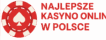 Najlepsze Kasyno Online